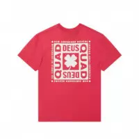 Camiseta DEUS Quad