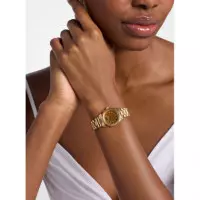 Reloj Lexington Mini Dorado  MICHAEL KORS