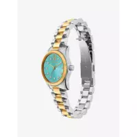 Reloj Lexington Mini Bicolor  MICHAEL KORS