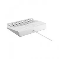 VARTA Cargador Pilas Aa/aaa hasta 8 Pilas 57659