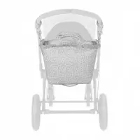 Bolsa Canastilla Little Bloom PASITO A PASITO