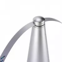 Ventilador Antimoscas Silver Portatil LARRYHOUSE