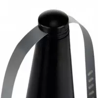 Ventilador Antimoscas Black Portatil LARRYHOUSE