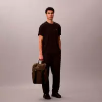 Mochila de Lona  CALVIN KLEIN