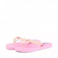 Chanclas con Logo en Relieve y Suela Dentada  TOMMY HILFIGER