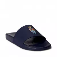 Chancla con Polo Bear  RALPH LAUREN