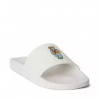 Chancla con Polo Bear  RALPH LAUREN