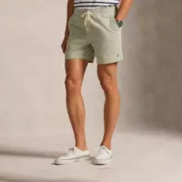Pantalón Corto Prepster Polo de Pana  RALPH LAUREN