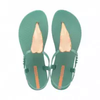 Sandalias Class Floral Fem  IPANEMA