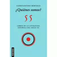 �qui�nes Somos?