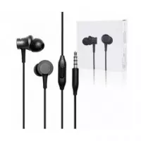 Auricular XIAOMI mi Basic Negro