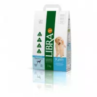 LIBRA Dog Puppy Pollo 3 Kg