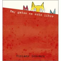 Hay Gatos en este Libro   2025