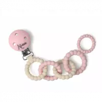 KIOKIDS Broche para Chupetes Ref: 6460 / 6462/ 6633