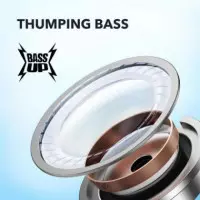 Auriculares Inalámbricos Anker Soundcore R50i V2 Intraurales Bluetooth IPX5 Negro