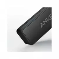 Altavoz Portátil ANKER Soundcore 2 BLUETOOTH 12W Negro