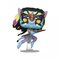 FUNKO Pop Neytiri Batalla Avatar 1323