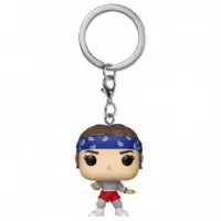 Llavero FUNKO Eleven  Stranger Things 5