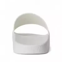 Polo RALPH LAUREN - Polo Slide-sandals-slide - White Beach Shop Bear - 809P09762001/WHITE Beach Shop Bear