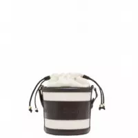ARMANI EXCHANGE - Marisol Bucket - M6262 - XW002183AF22635/M6262