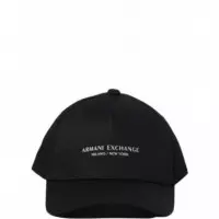 ARMANI EXCHANGE - Baseball Hat - UB101 - XM001694AF15502/UB101