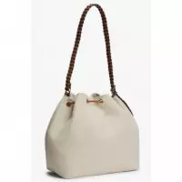 TOMMY HILFIGER - Th Elev Summer Bucket Canvas - 0F4 - F|AW0AW18631/0F4