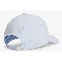 TOMMY HILFIGER - Th Script Striped Cap - C1Y - F|AW0AW18328/C1Y