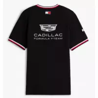 TOMMY HILFIGER - Th X CF1 Replica Tee - Bds - F|MN0MN00076/BDS