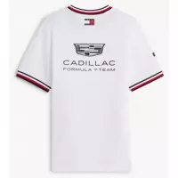 TOMMY HILFIGER - Th X CF1 Replica Tee - Ybr - F|MN0MN00076/YBR