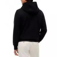 TOMMY HILFIGER - Th X CF1 Logo Hoodie - Bds - F|MN0MN00079/BDS