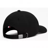 TOMMY HILFIGER - Th X CF1 Logo Cap - Bds - F|AU0AU02082/BDS