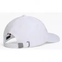 TOMMY HILFIGER - Th X CF1 Logo Cap - Ycf - F|AU0AU02082/YCF