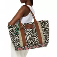 KURT GEIGER - Southbank Lg Shopper - 05 - 2043401069/05