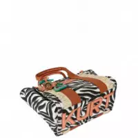 KURT GEIGER - Southbank Sm Shopper - 05 - 2043801069/05