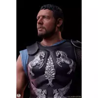 Estatua Maximus Gladiator Epic Series 1/3