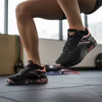 Nano X5 Edge Future Peach  REEBOK