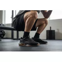 Nanoflex Tr 3 Mens  REEBOK