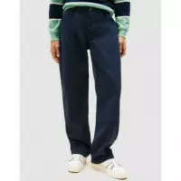 Pantalon TOMMY JEANS Cargo Navy