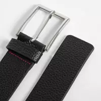 GIASPO-GR_SZ40 10238767 02 Black  HUGO