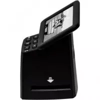 REFLECTA Escaner de Diapositivas/de Film X33-SCAN ,ranura Sd