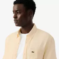 CHEMISES  NATUREL CLAIR