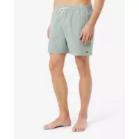 BAIN HOMME ADULTE BLANC/MACHE