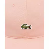 Casquette Miami  LACOSTE
