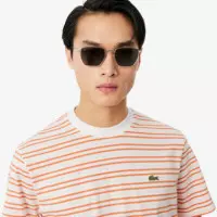 TEE-SHIRTS BLOSSOM/FARINE