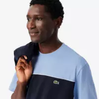 TEE-SHIRTS APHYLLA/MERLE