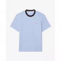 TEE-SHIRTS CHAMBRAY