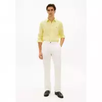 PIGMENT DYED LI SOLID RF SHIRT CITRONELL