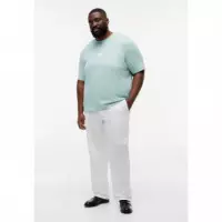 BT-BRAND LOVE MONO STACK TEE-B CRUSHED M