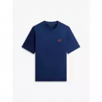 BT-SCRIPT MONOGRAM SWIMSHOP T-B CARBON N