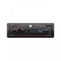 JBL Reproductor de Coche CELEBRITY100 con Bluetooth/radio Fm/aux/usb 50W